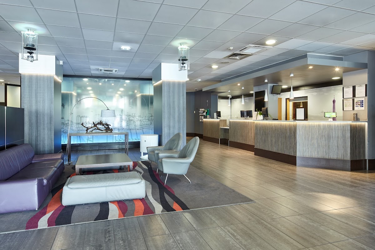 Photo de myWO Orly Airport