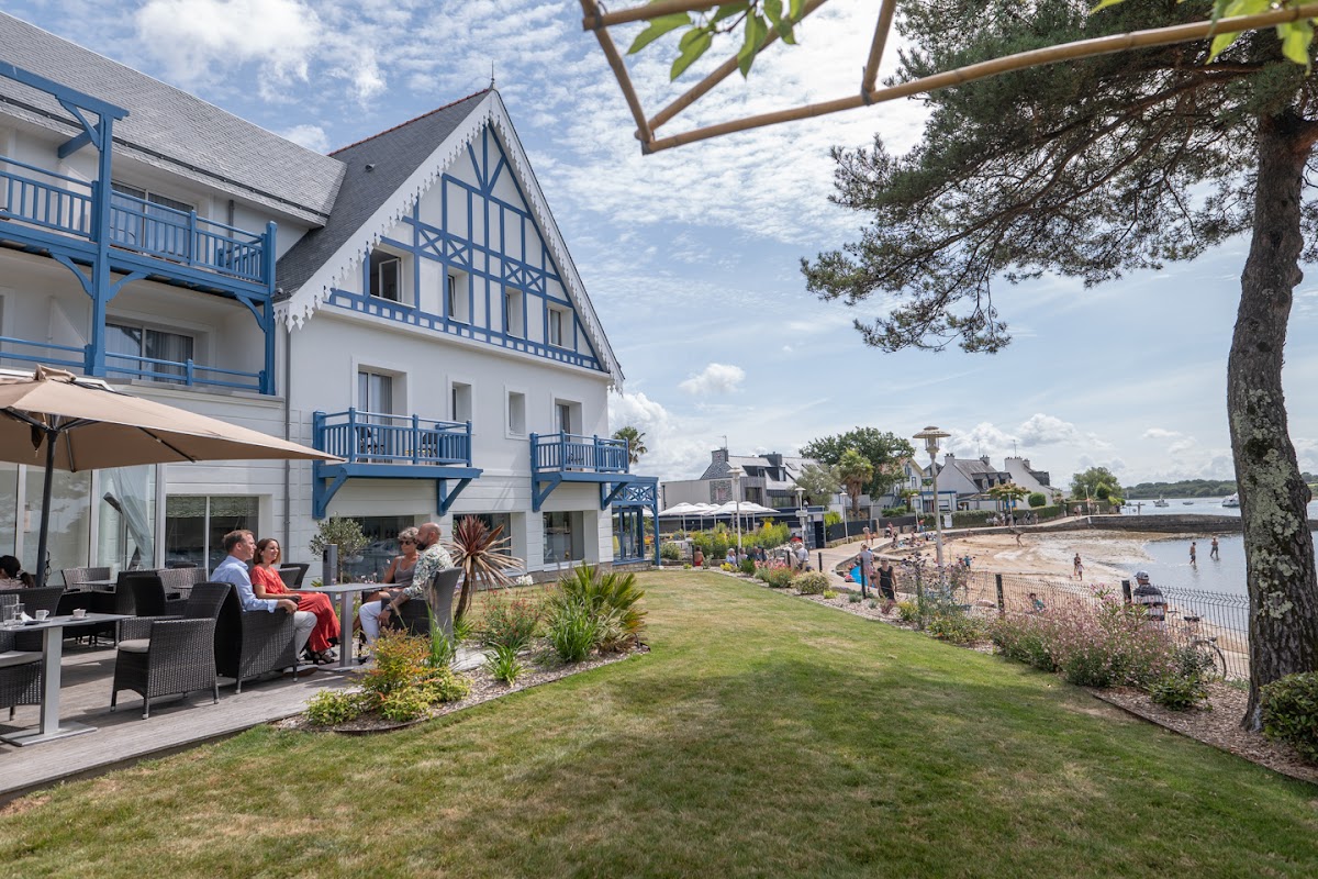 Photo de myWO Vannes Presqu'île de Conleau