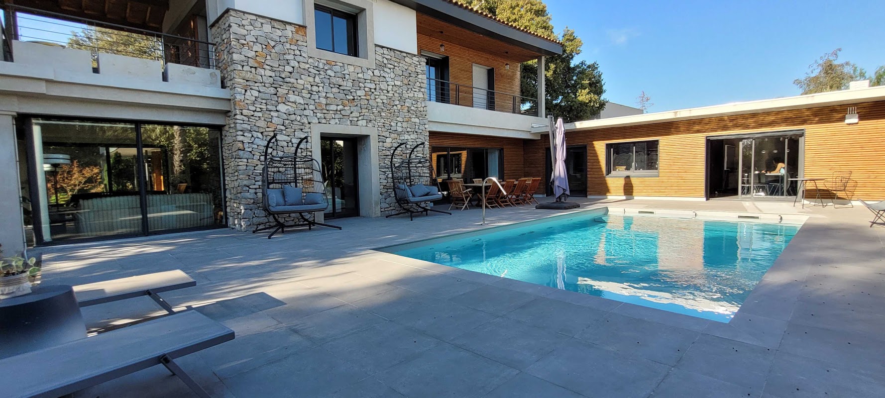 Photo de Coworking La Piscine