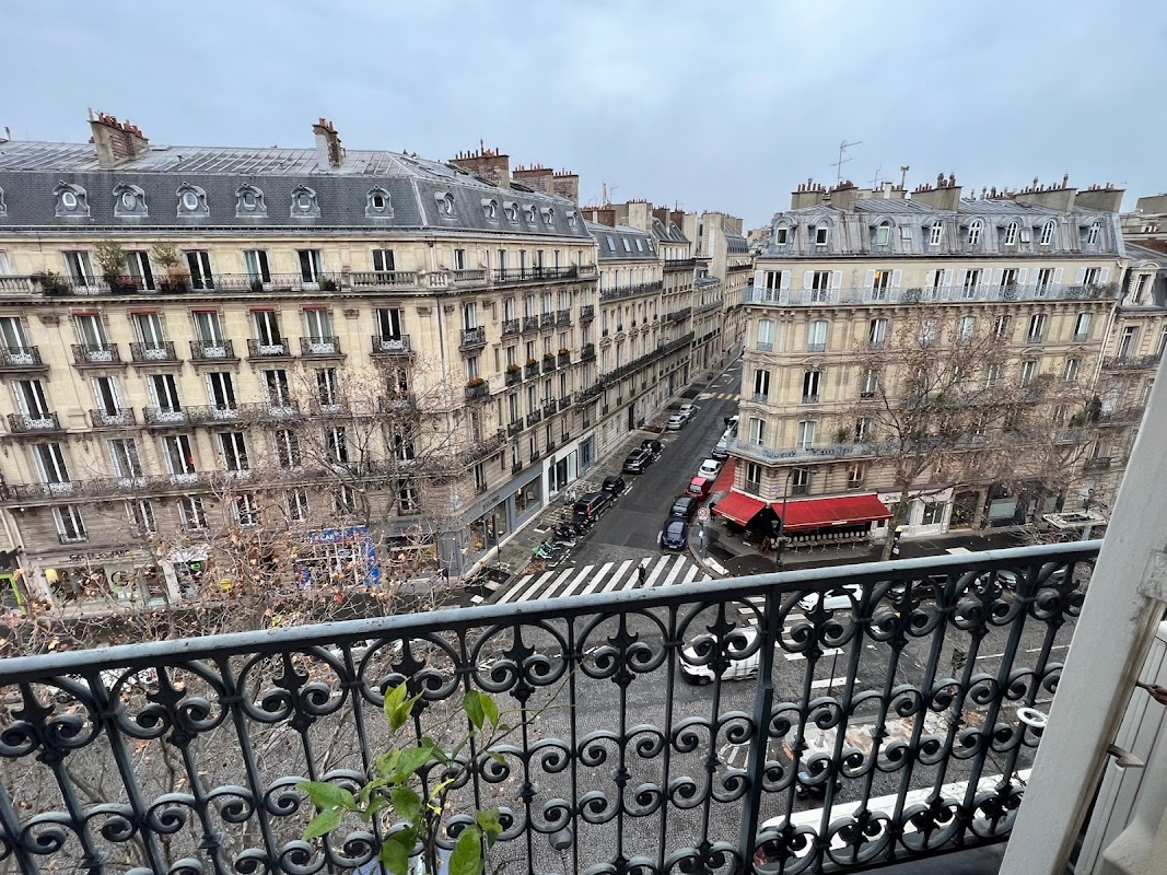 Coworkea - Coworkea Malesherbes