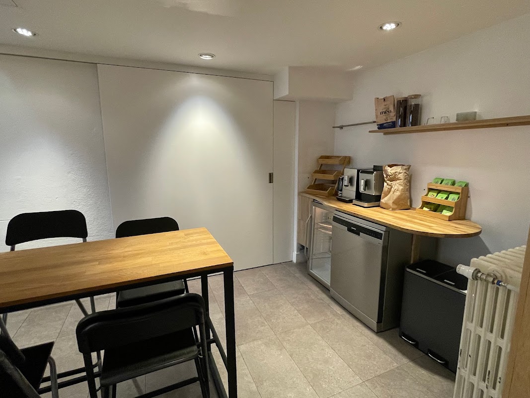 Photo de Panda Coworking