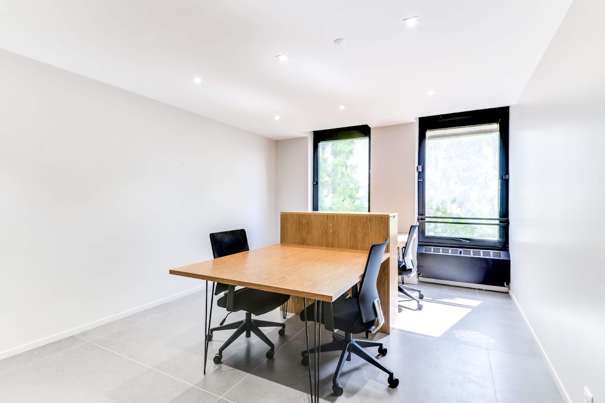 Photo de OCP Business Saint-Mandé