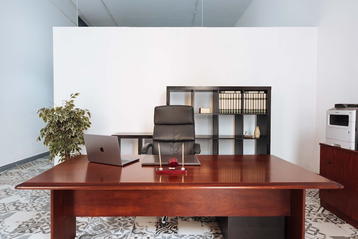 Photo de Delta & Bravo