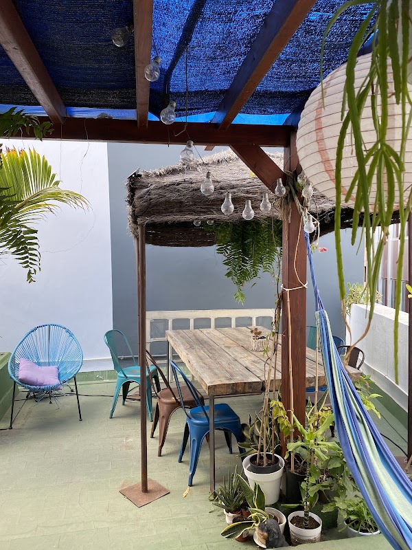 Photo de Black House Coworking