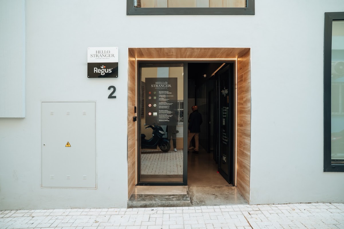 Photo de Sundesk Coworking