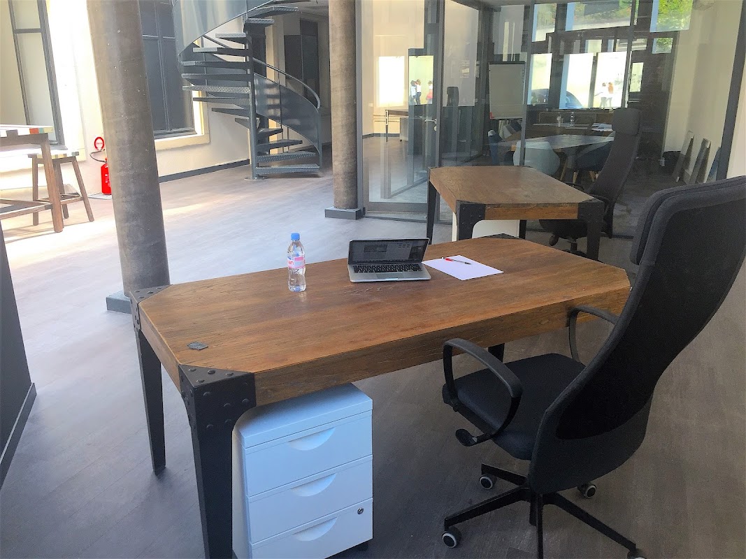 Photo de L'Atelier de la Pep'