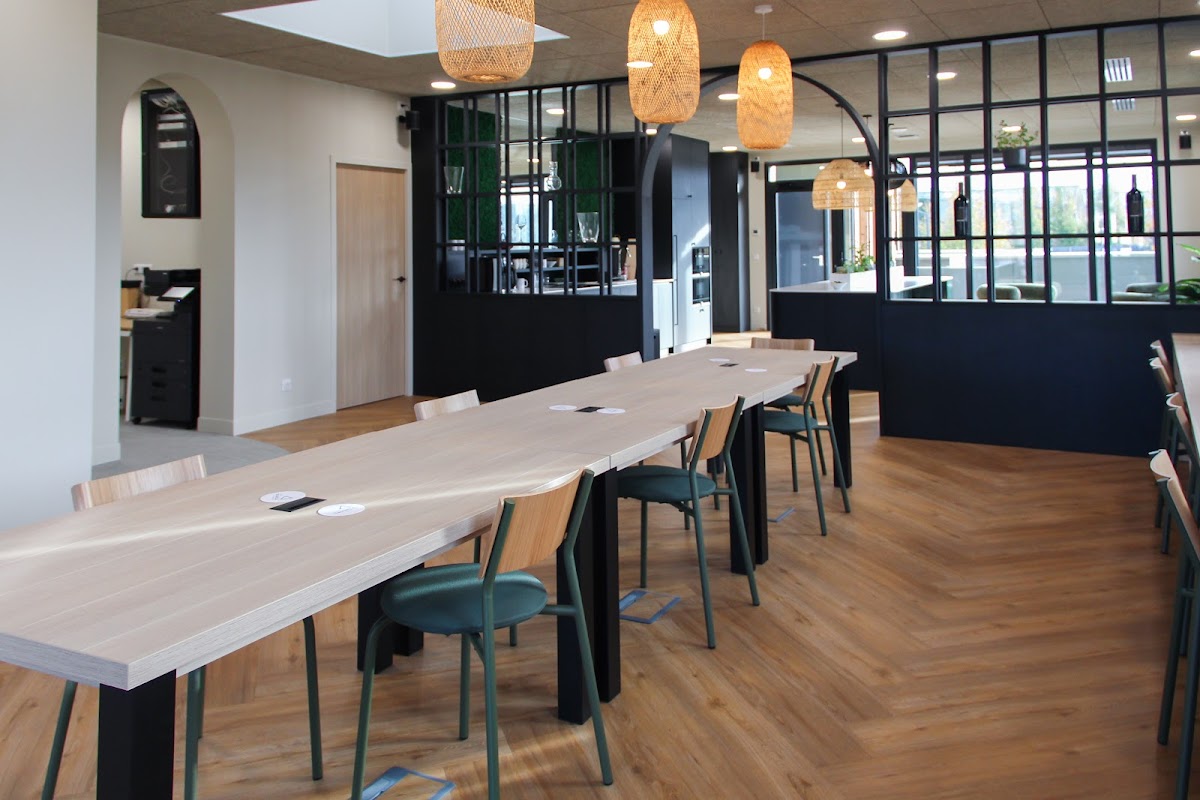 Photo de Espace Triangle