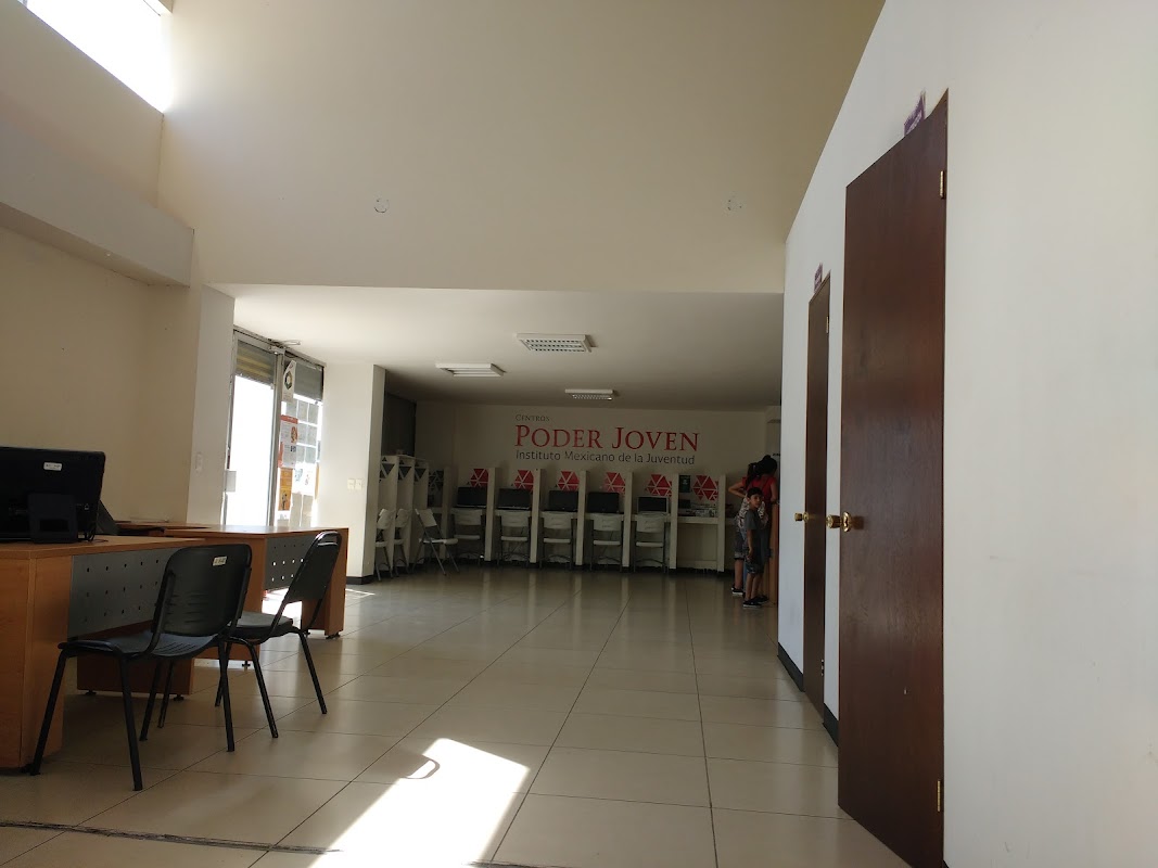 Photo de Espacio Joven