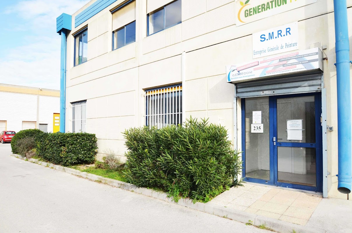 Photo de Gemadom Gémenos