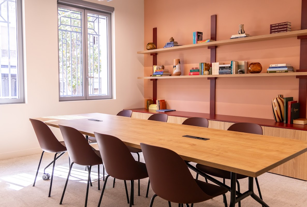 Photo de Morning République - Dieu