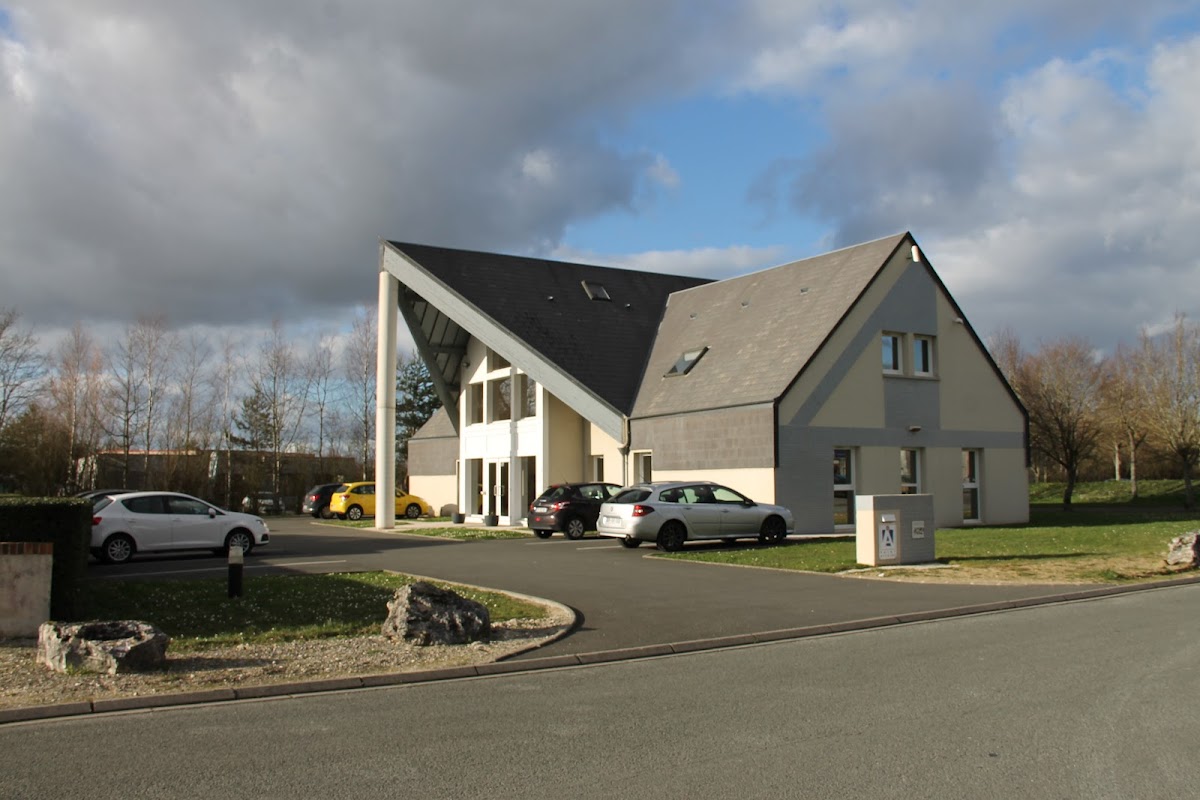 Point Affaire Orléans