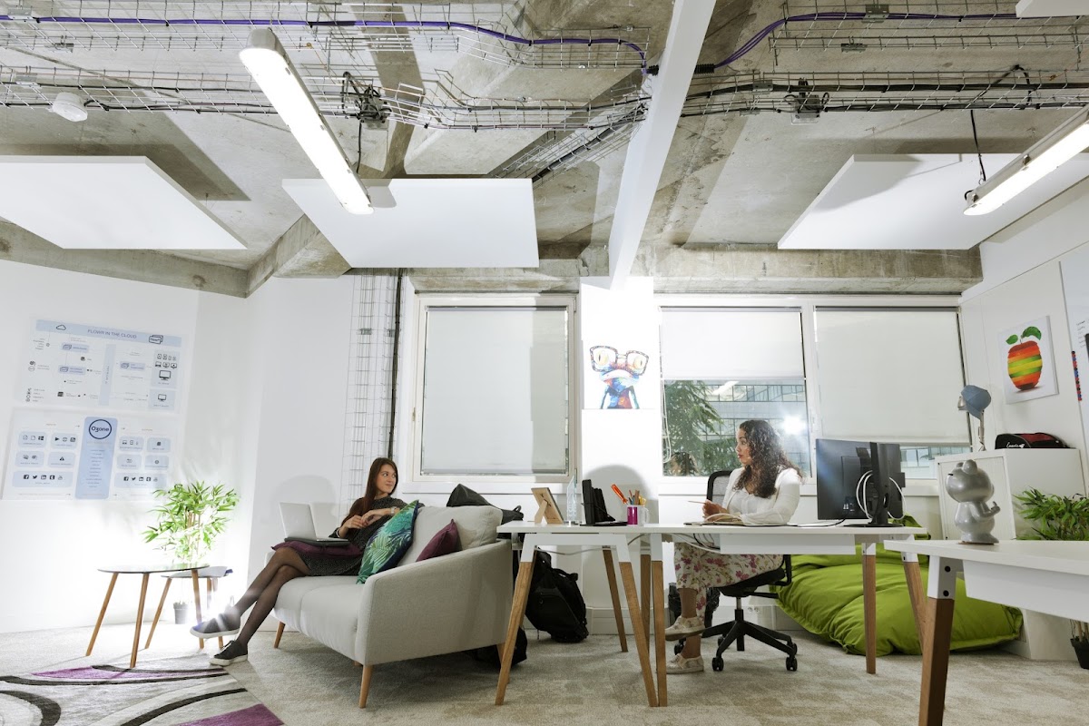 Photo de Wojo Issy Village