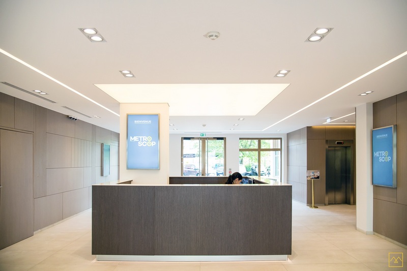 Photo de Centre d'Affaires ACMS