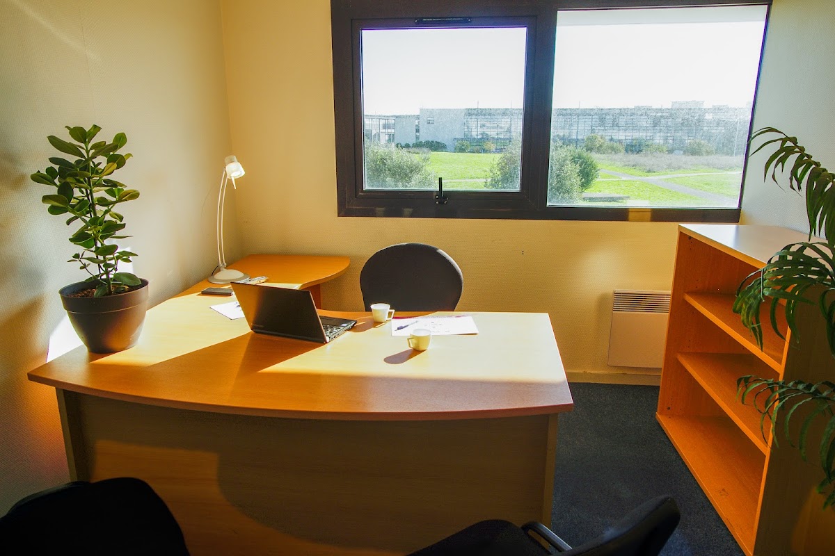 Photo de S-pace – Location de bureaux