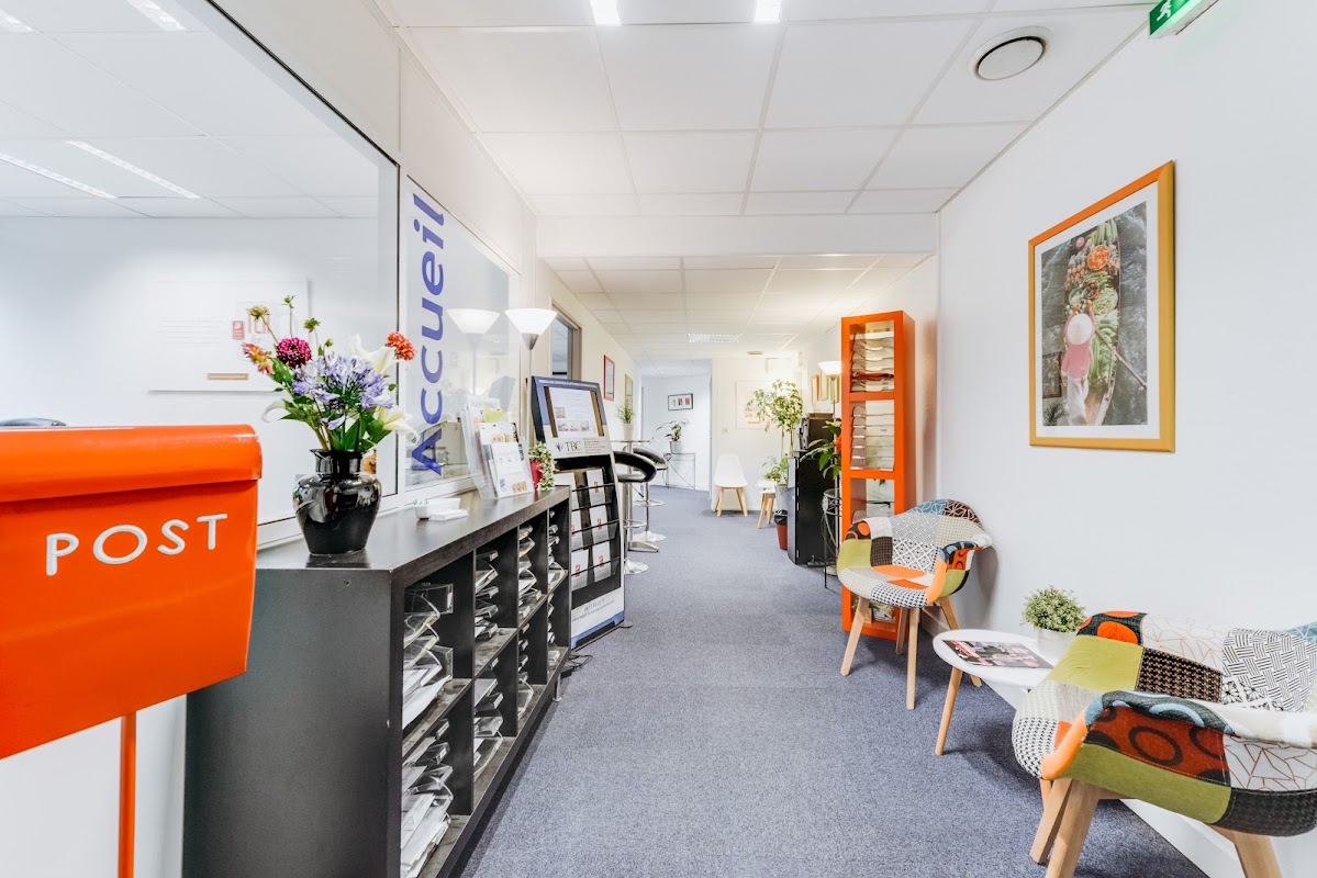 Photo de Toulouse Espaces Affaires