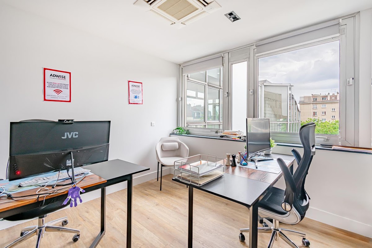 Photo de Coworkin Saint-Maur-des-Fossés