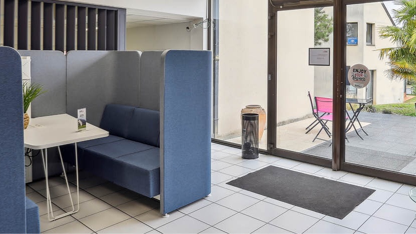 Buro - Buro Club Rennes Nord-Est