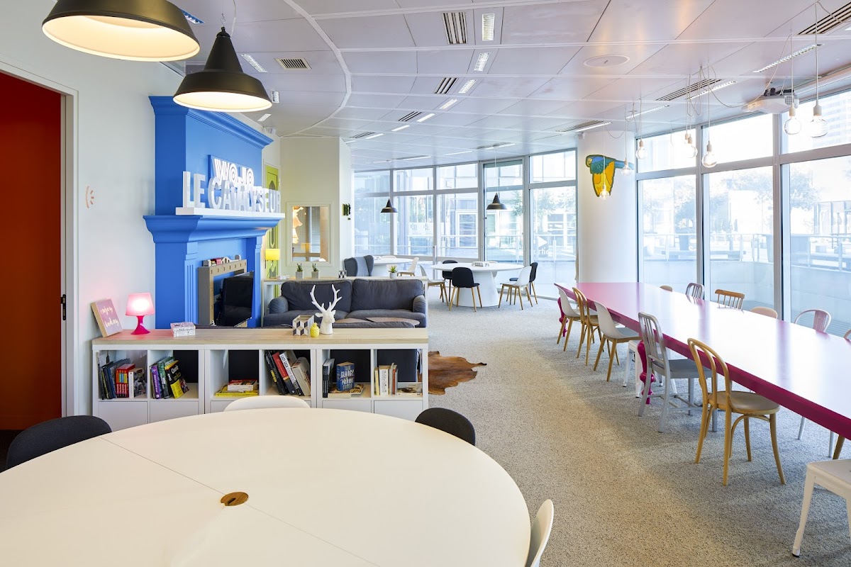 Photo de Wojo Coeur Défense