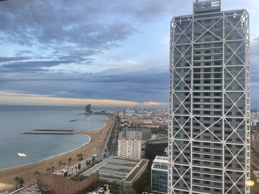 Photo de Spaces Mapfre Tower