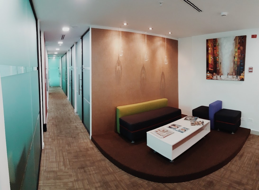 Photo de Spatium Panamá