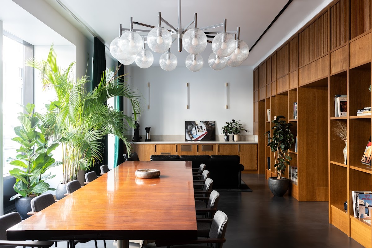 Photo de The Bureau Monsigny