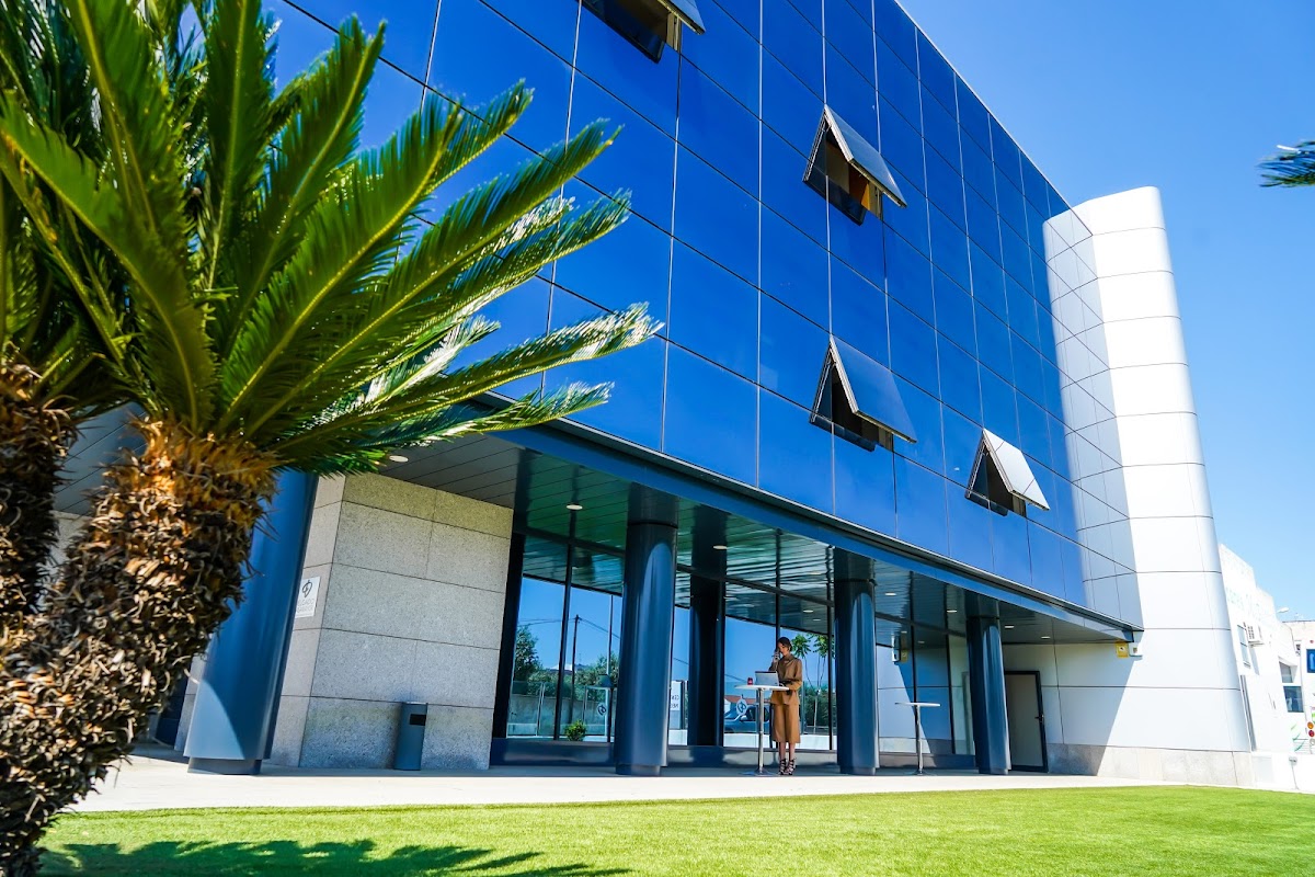 Photo de Delgado Casamayor