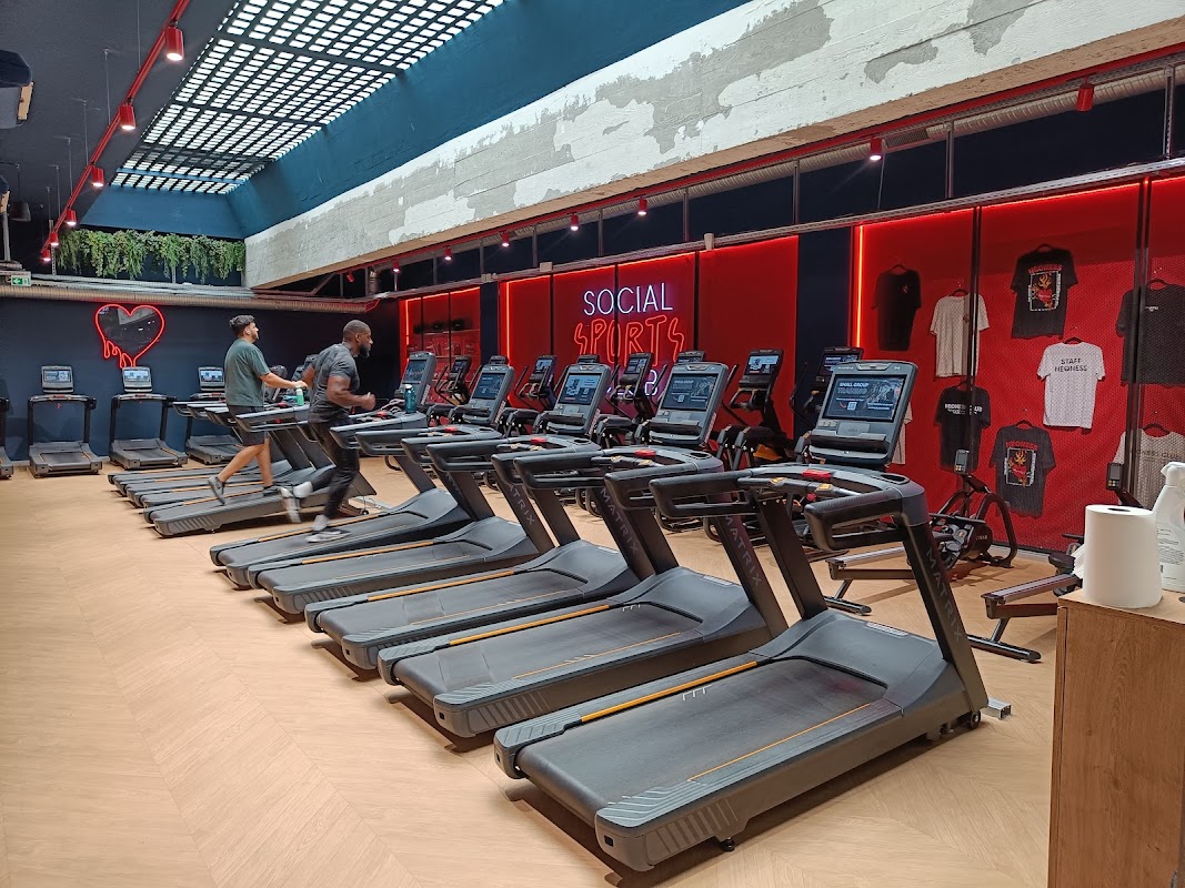 Photo de Notable Office Boulogne