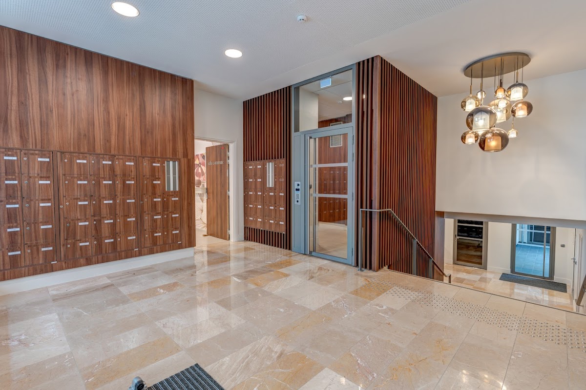 Photo de YouFirst 169 Haussmann