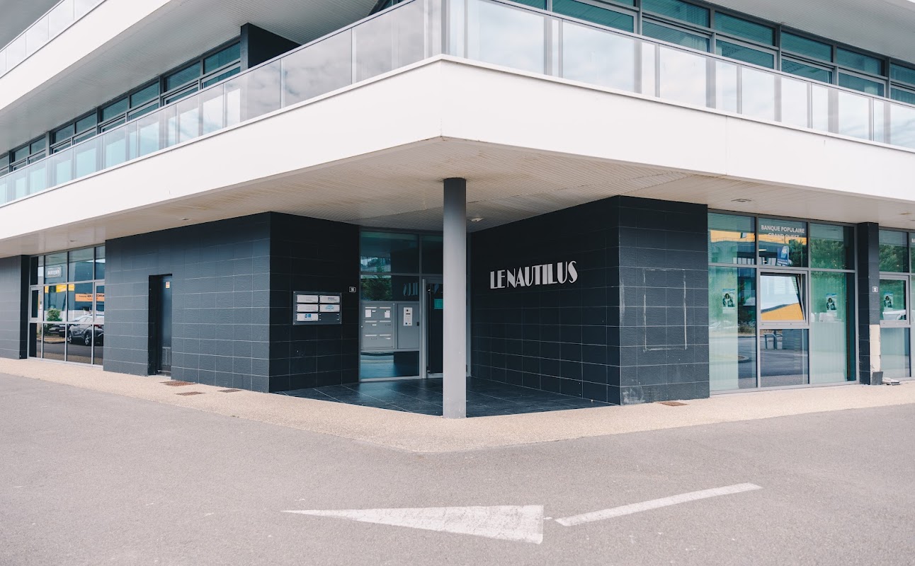 Photo de Le Nautilus