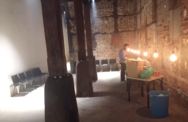 Photo de La Luna Rawa Club