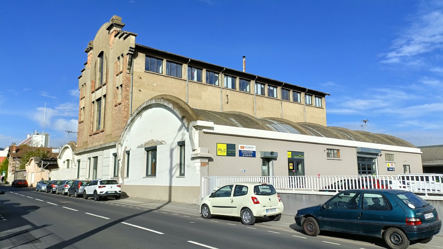 Photo de Centre d'Affaires Auvergne