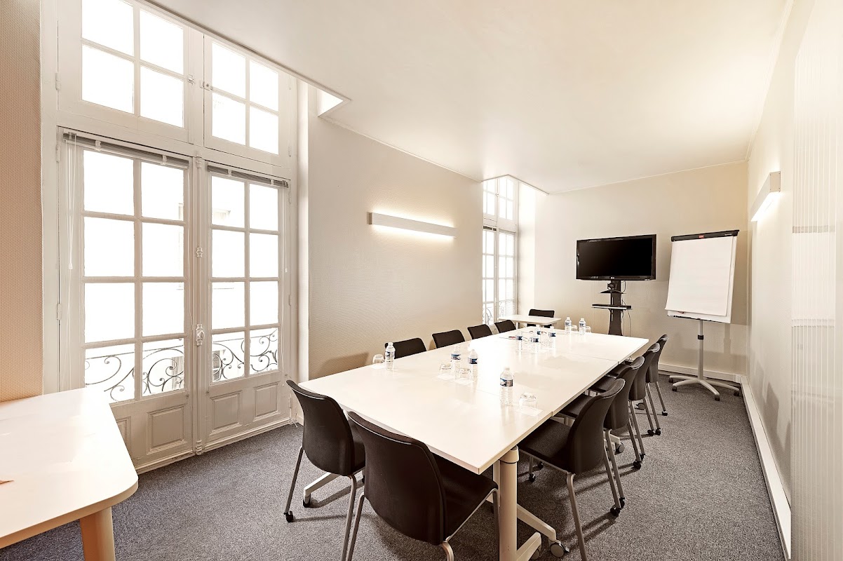 Photo de Baya Nantes-Commerce