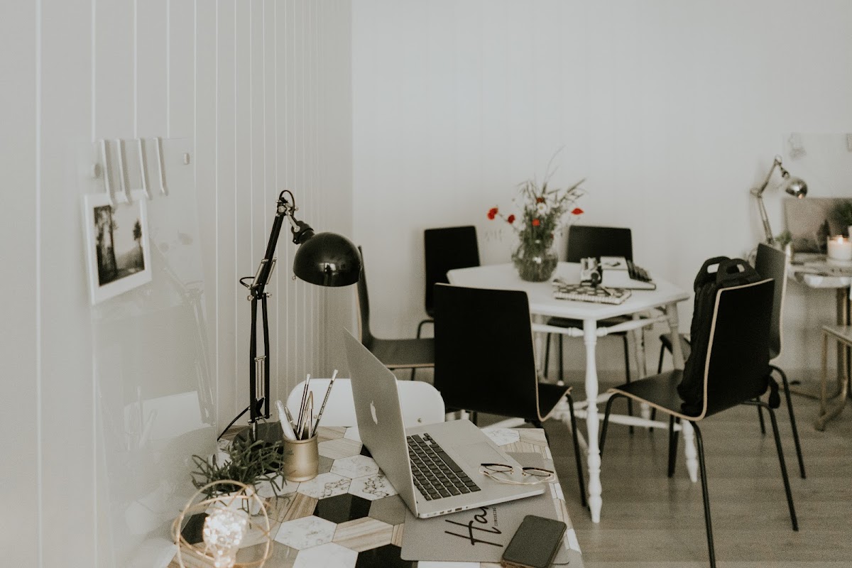 Photo de Hanami Coworking