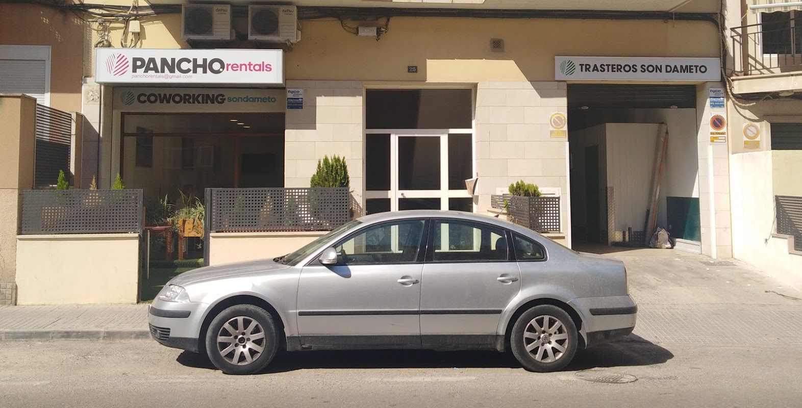 Photo de Coworking Son Dameto