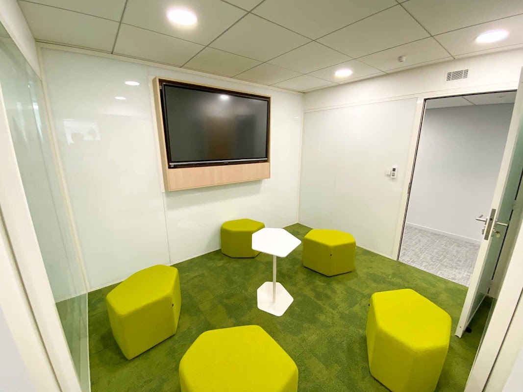 Photo de Hiptown Crisco