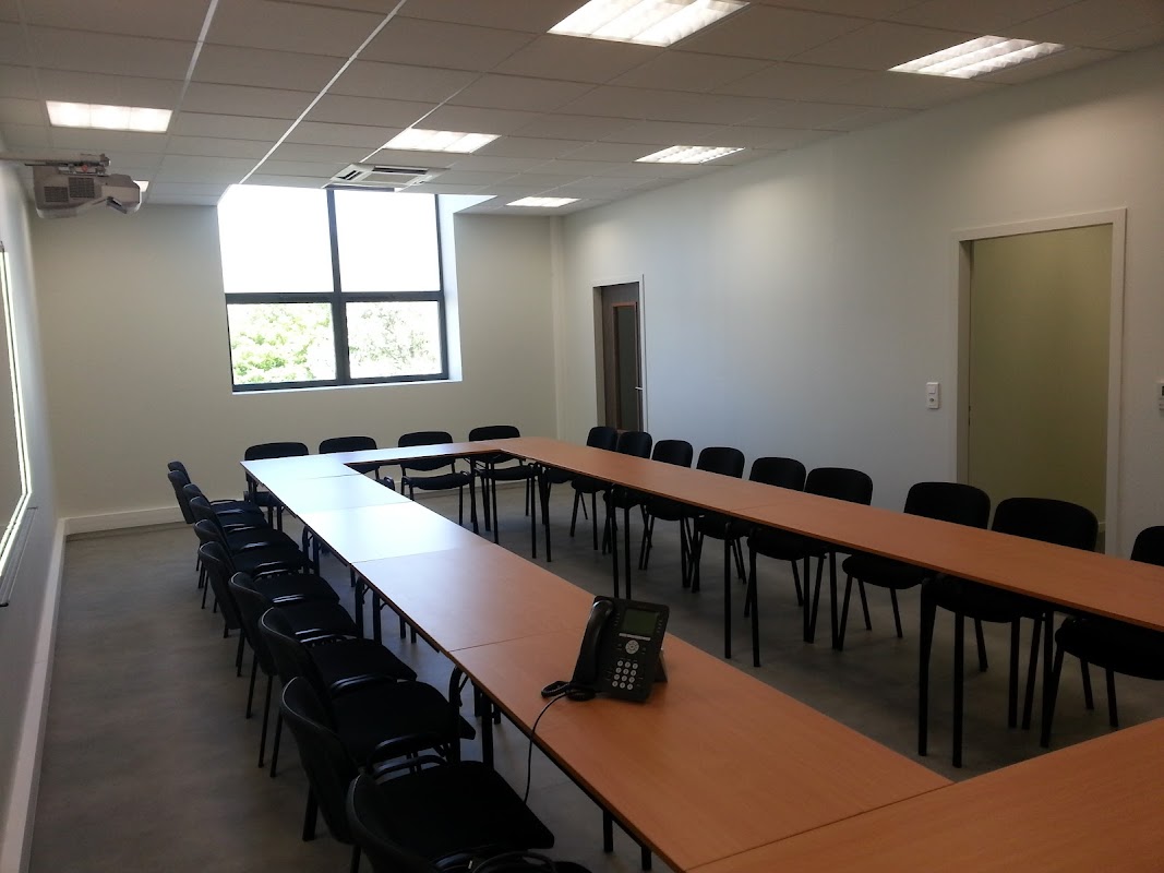 Photo de Scribes e-Tic Spaces