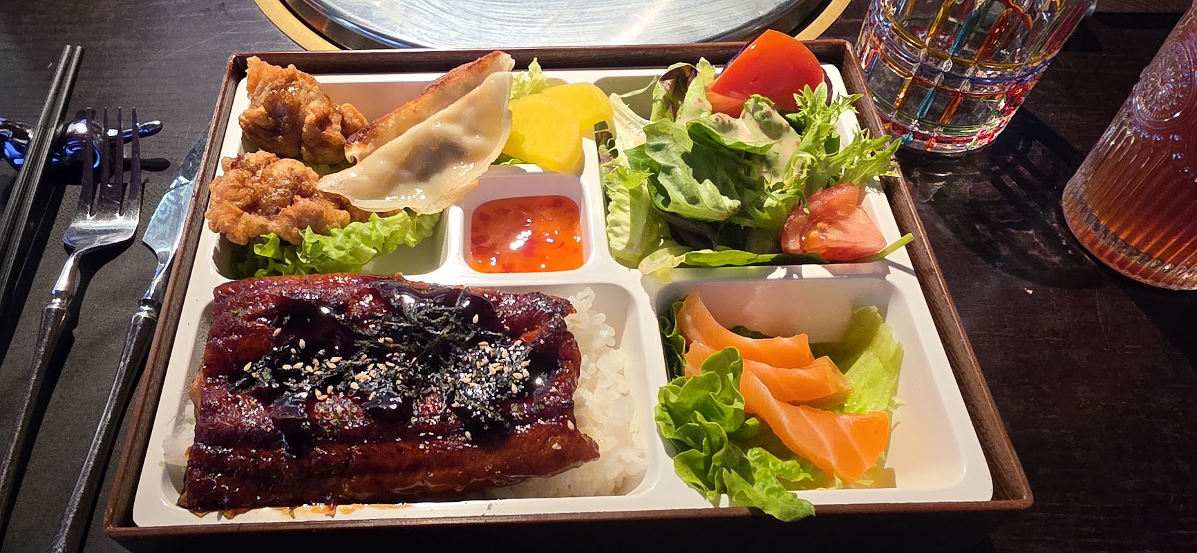 Photo de Sora LeGrand