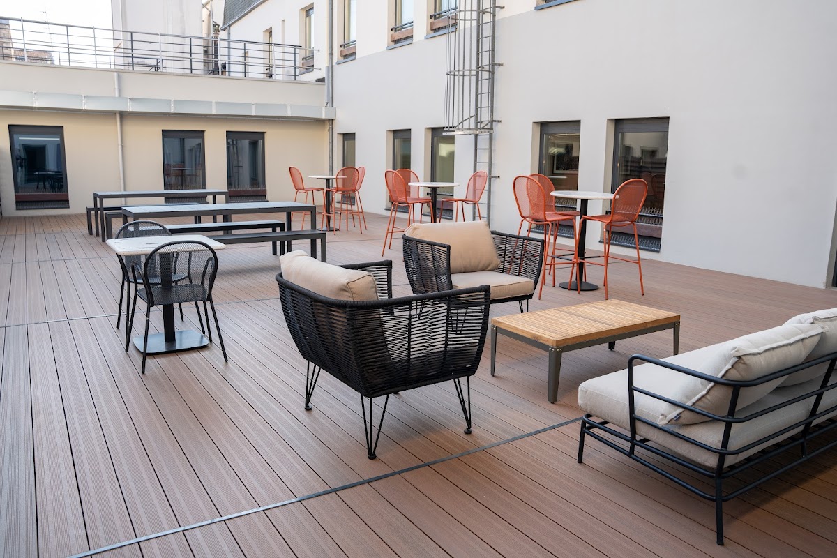 Photo de Flex-O Nancy Saint-Jean