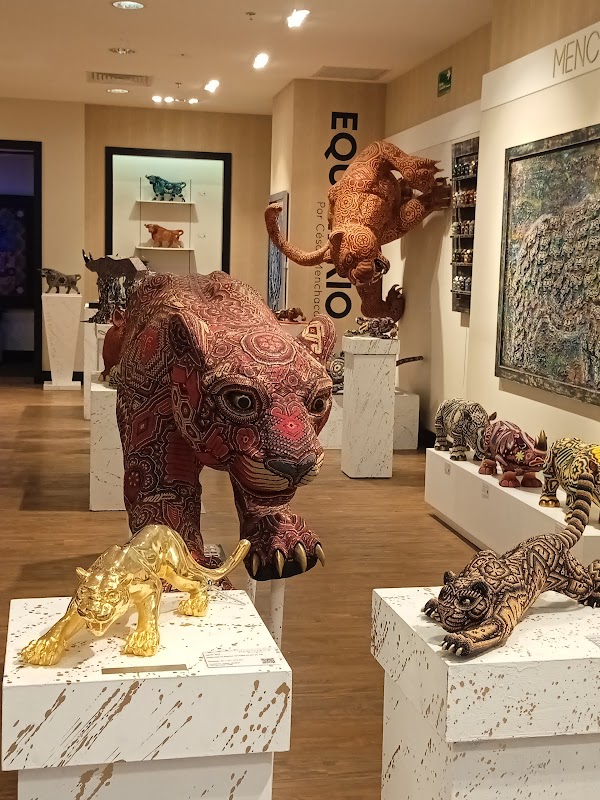 Photo de Spaces Antonio Dovali Jaime 70