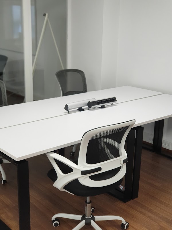 Photo de Rosalía Coworking