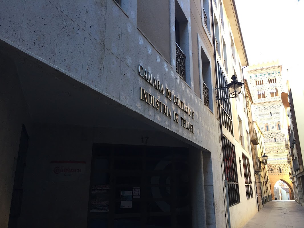 Photo de Cámara Teruel