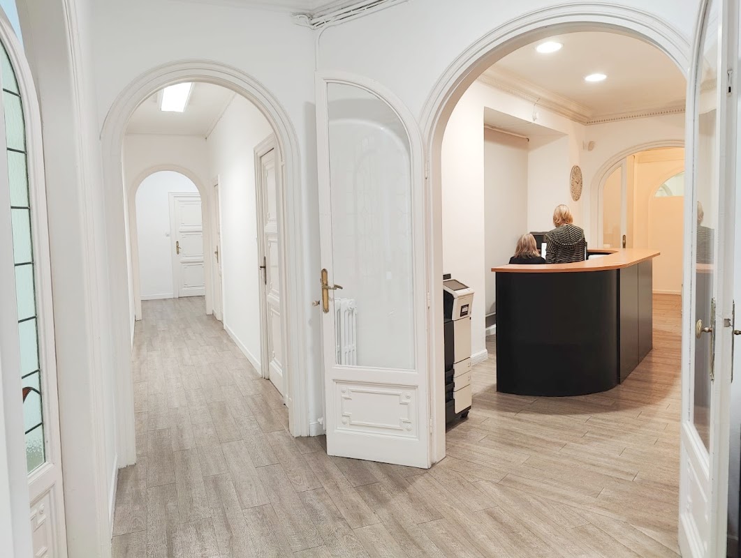 Photo de Aetna Espai Empresarial