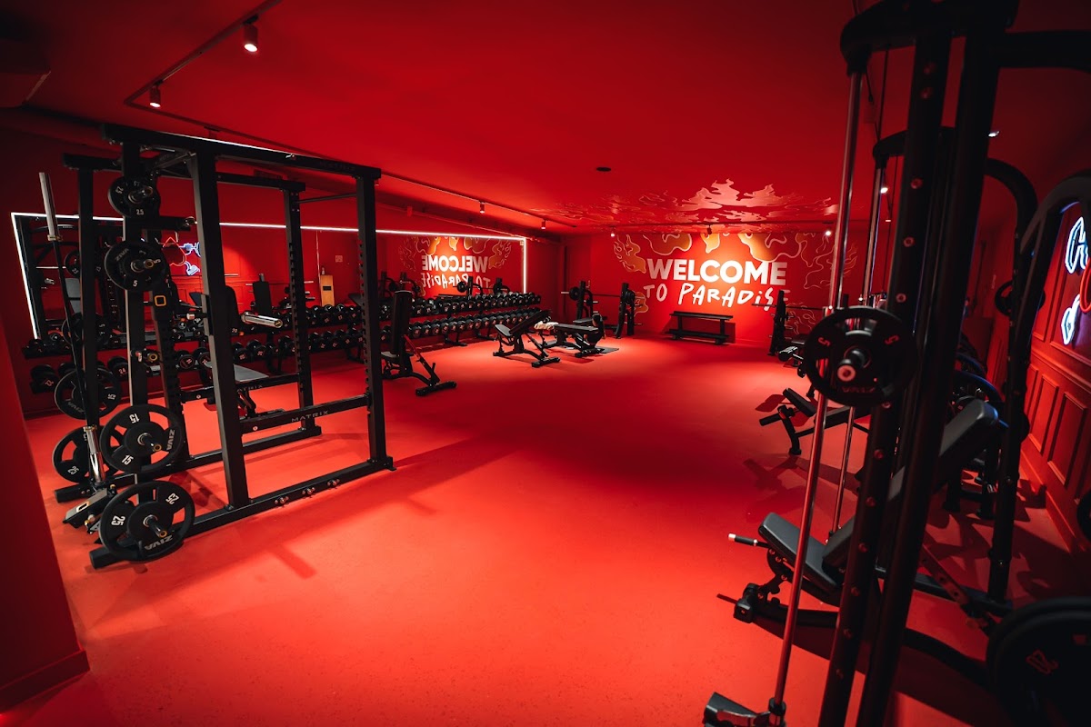 Photo de Notable Office Boulogne