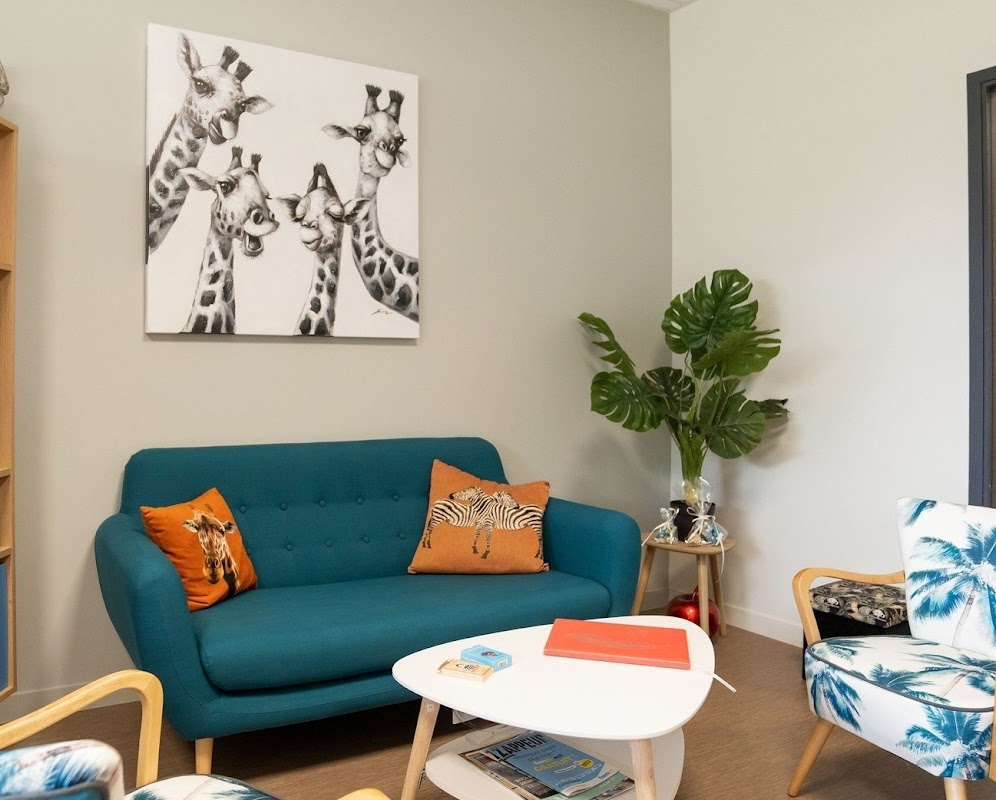 Photo de ACG SENS ET ACTIONS