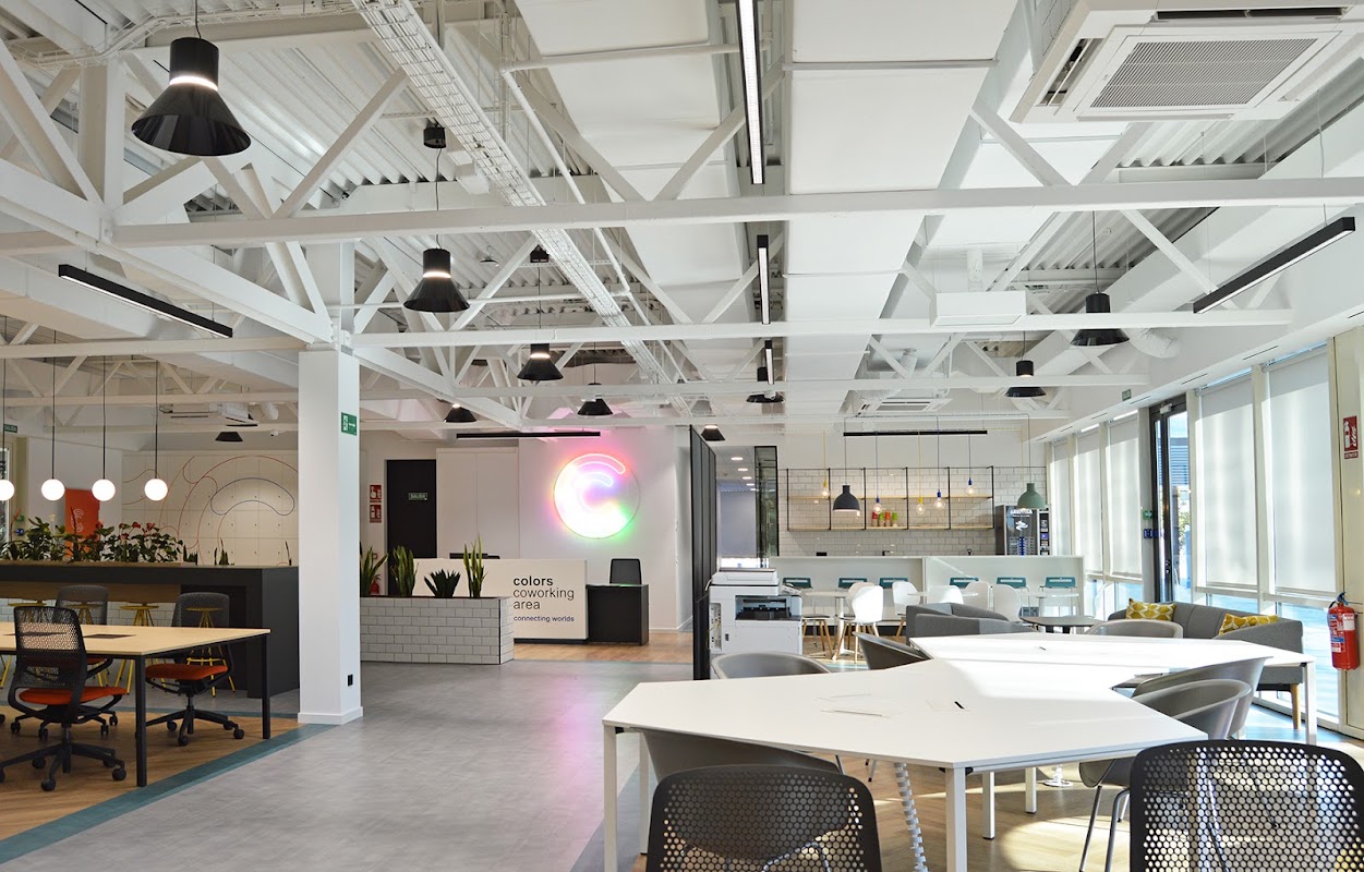 Photo de Colors Coworking