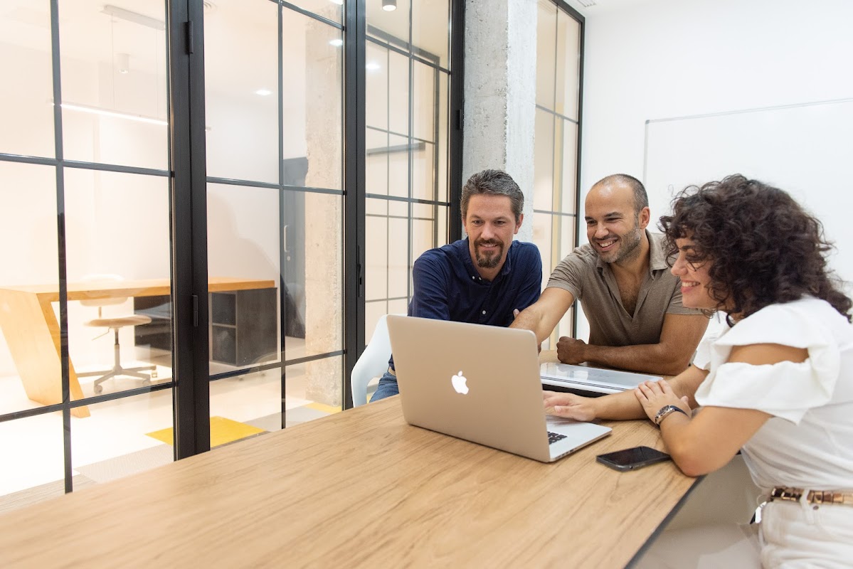 Photo de Creatiworking