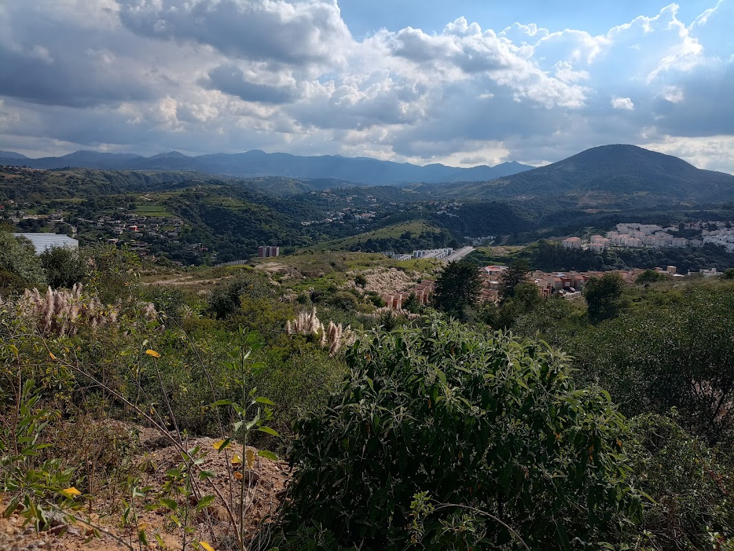 Photo de Espacio Empresarial Atizapán
