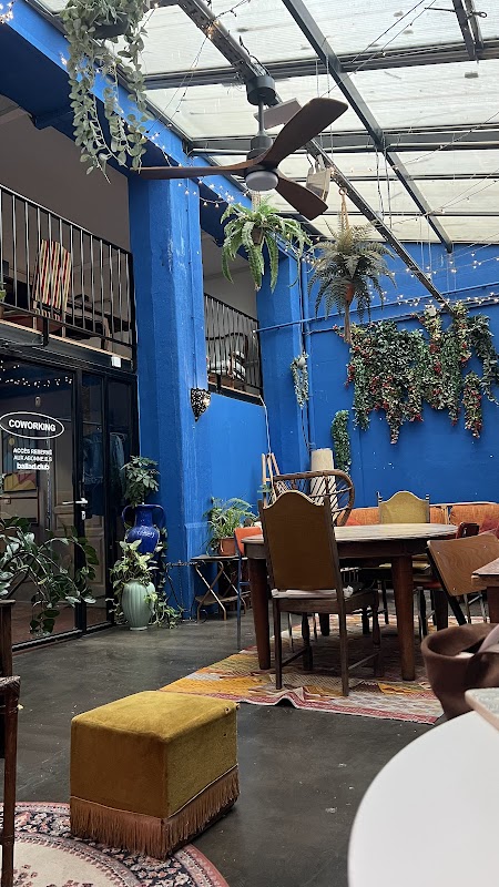 Photo de SOFFFA Lyon Guillotière