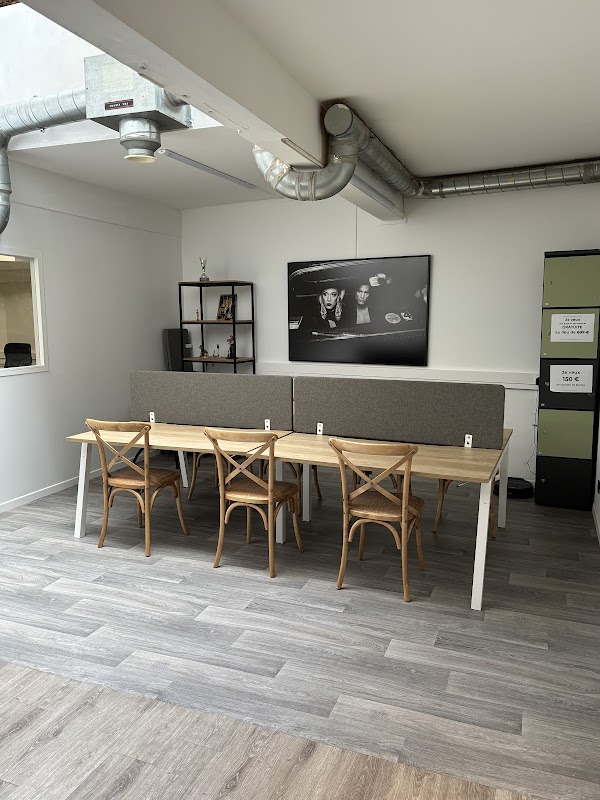 Photo de QG Business