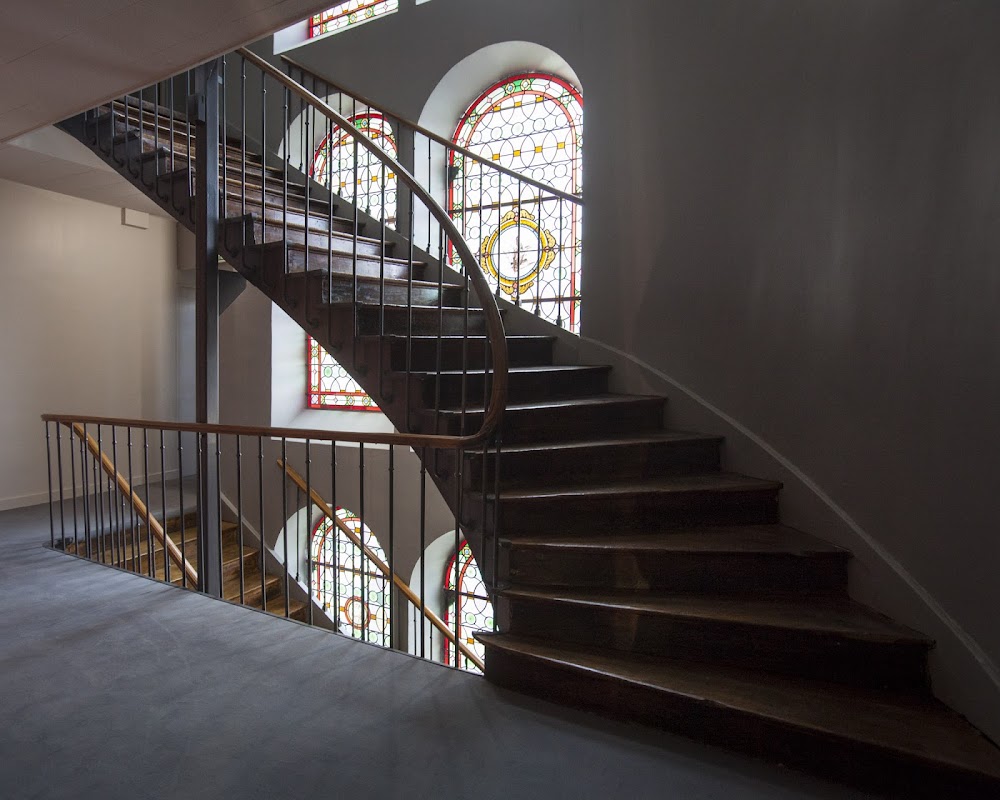 Photo de Espaces Affaires Limousin Vitrail